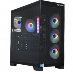 Statsionaarne arvuti Hiro Aurora Intel&reg; Core&trade; Ultra 9 285K, 1 TB, DDR5 32 GB, SSD 1 TB, Nvidia GeForce RTX 5070Ti 16 GB, Windows 11 Home
