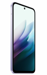 Mobiiltelefon Xiaomi Redmi 15, 256 GB, violetne