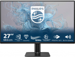 Monitor Philips 27E2N2500/00, IPS, 120 Hz, QHD, 27"