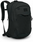 Seljakott Osprey Metron Airspeed, must v., 34 l, 16"