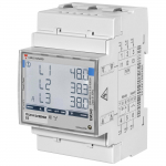 Elektriauto d&uuml;naamiline kontroller Carlo Gavazzi 65A EM340