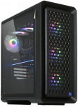 Statsionaarne arvuti Hiro AirFrame AMD Ryzen 9 9900X, 2 TB, DDR5 32 GB, SSD 2 TB, Nvidia GeForce RTX 5080 16 GB, Windows 11 Home