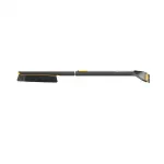 Lumehari Fiskars, 77 - 120 cm, Must v.