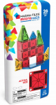 Magnetkonstruktor Magna-Tiles Mikromagnetid, 26 tk