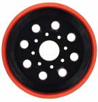 Lihvimispadi Bosch 2608000714, 125 mm, -