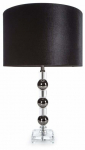 Laualambid Nikol, E27, 60W, must v.