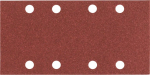 Lihvimisleht Bosch C430, 40, 18.5 cm x 9.3 cm, 10 tk