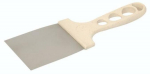 Pahtlilabidas Kubala Eco Line, 8 cm, roostevaba teras