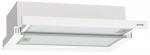 Integreeritav &otilde;hupuhasti Gorenje TH60E3W, valge v.