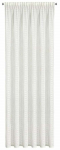 P&auml;evakardin Bonita ZAS-03, valge v., 140 cm x 250 cm