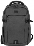 S&uuml;learvuti seljakott Natec Alpaca 2, hall v., 15.6"