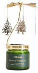 J&otilde;uluk&uuml;&uuml;nal, l&otilde;hna Homla Fairytale Winter Wonderland, 70 g, roheline v.