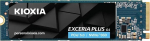 K&otilde;vaketas (SSD) Kioxia Exceria Plus G4 LVD10Z002TG8, M.2 2280, 2 TB