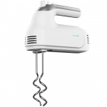 K&auml;simikser Cecotec PowerTwist, valge v.