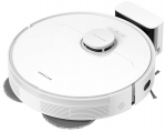 Robottolmuimeja Dreame L10s Pro Gen 3, valge v.