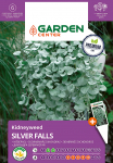 Seemned Garden Center h&otilde;bepael SILVER FALLS, 5 tk