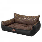 Loomavoodi Doggy Joker Lite 3D, pruun v., L