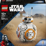 Konstruktor LEGO&reg; Star Wars&trade; BB-8&trade; Astromech-droid 75452, 569 tk