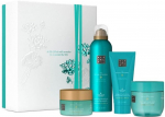 Kehahoolduskomplekt Rituals Karma, 4 tk