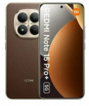 Mobiiltelefon Xiaomi Redmi Note 15 Pro+ 5G, 256 GB, pruun v.