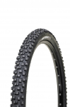 Jalgratta naastrehv SuomiTyres Piikkisika 396 TT, nailon, must v., 27.5", 2.25"