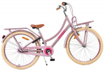 Laste jalgratas, laste Volare Excellent, roosa, 24"