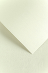 Dekoratiivpaber Galeria Papieru Kratka, A4, 240 g/m&sup2;, kreemjasvalge, 29.7 cm x 21 cm