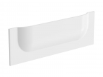 Vannipaneel Ravak ARC, 170 cm x 0.8 cm x 56.5 cm, ristk&uuml;likukujuline