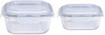 Toiduainekarbi komplekt MG Home, 0.3 - 0.8 l, 2 tk