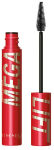 Ripsmetu&scaron;&scaron; Rimmel London Thrill Seeker, 10 ml, black v. 001