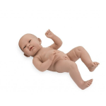 Beebinukk Arias Eddie, 52 cm, pruun v.