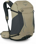 Matkaseljakott Osprey Hikelite 32 O/S, oliiv v., 32 l