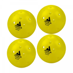 Pickleballi pall Joola, kollane v., 25 tk