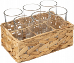 Klaaside komplekt Secret de Gourmet 86228, klaas, 6 tk
