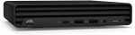 Statsionaarne arvuti HP Pro i5-1334U, DDR4-SDRAM 16 GB, SSD 256 GB, Intel Iris Xe Graphics -, Windows 11 Pro Mini 260 G9