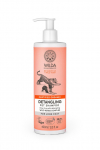 Loomade &scaron;ampoon Wilda Siberica DETANGLING, 400 ml