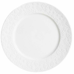 Taldrik magustoidu Homla Beno, &Oslash; 21 cm, valge v.