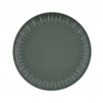 Taldrik prae Ambition Ligne, &Oslash; 26 cm, roheline v.