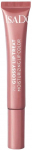 Huulel&auml;ige IsaDora The Glossy Lip Treat, 13 ml, rooibos blush v., 63