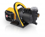 Veepump ilma paagita Powerplus POWXG9442, 800 W