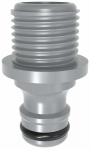 Adapter AWTools, AW61044, 1/2", 10 tk, haru arv. 1
