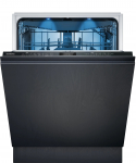 Integreeritav n&otilde;udepesumasin Siemens iQ500 SN95EX22CE