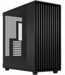Arvuti korpus Fractal Design North XL Momentum Edition, must v.