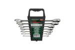Kombineeritud v&otilde;tmete komplekt Rockforce RF-51072, 8 - 19 mm