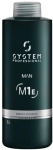&Scaron;ampoon System Professional Man Energy, 1000 ml