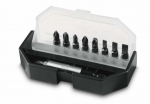 Kruvikeeraja otsikute komplekt Stanley 1-68-734, 25 mm