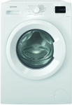 Pesumasin Indesit IM 642 MY TIME EE, 6 kg, valge v.