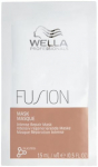 Juuksemask Wella Professionals Fusion Intense Repair, 15 ml