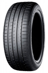 Suverehv Yokohama Advan Sport V107 2293873 265/50/R20, 111-W, XL, C, A, 71 dB