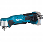 Juhtmeta nurkpuur ilma akuta Makita DA332D, 12 V